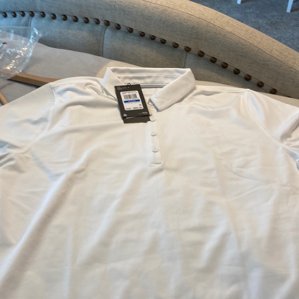 Under Armour shirt